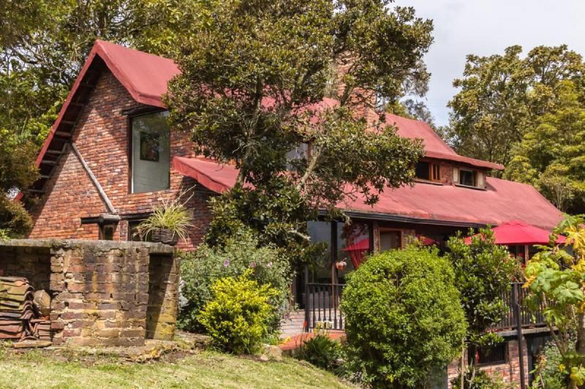 3 bedrooms House in Cundinamarca, Colombia No. 4244