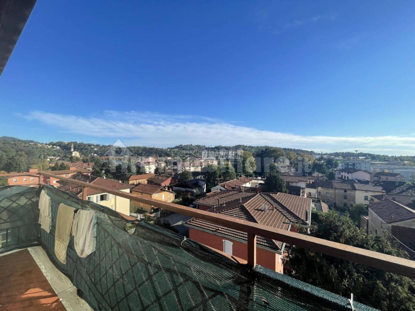 Apartamento T1 em Calco, Italy N.º 304256