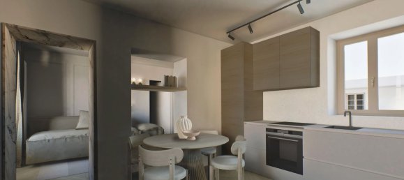 4 rooms Apartment in Turin, Italy No. 275411 8