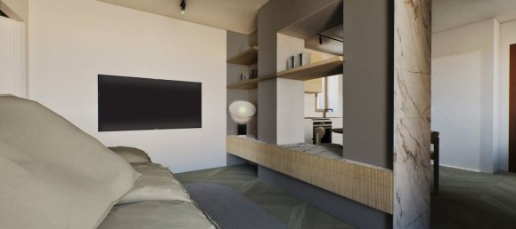 4 rooms Apartment in Turin, Italy No. 275411 9