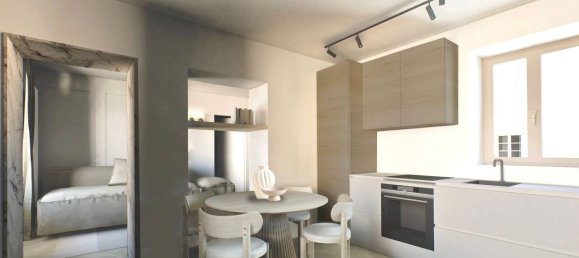 4 rooms Apartment in Turin, Italy No. 275411 4