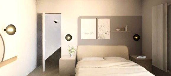 4 rooms Apartment in Turin, Italy No. 275411 2