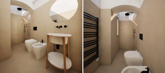 4 rooms Apartment in Turin, Italy No. 275411 6