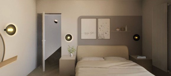 4 rooms Apartment in Turin, Italy No. 275411 7