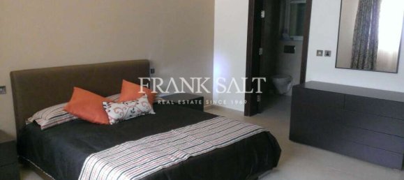 3 bedrooms Apartment in Sliema, Malta No. 6905 5