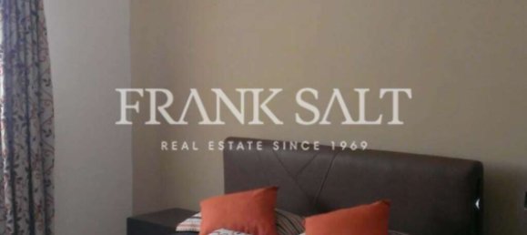 3 bedrooms Apartment in Sliema, Malta No. 6905 12