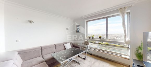 3 rooms Apartment in Paris, France No. 328470 2