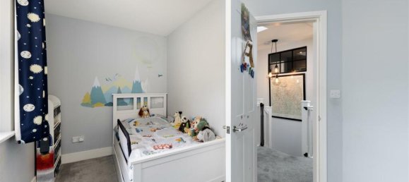 3 bedrooms Commercial property in Putney, United Kingdom No. 9007 16