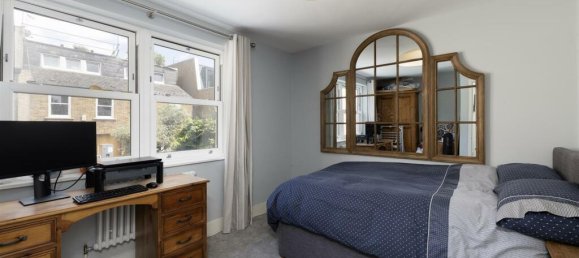 3 bedrooms Commercial property in Putney, United Kingdom No. 9007 8