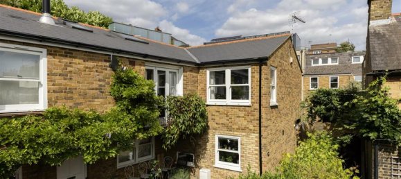 3 bedrooms Commercial property in Putney, United Kingdom No. 9007 18