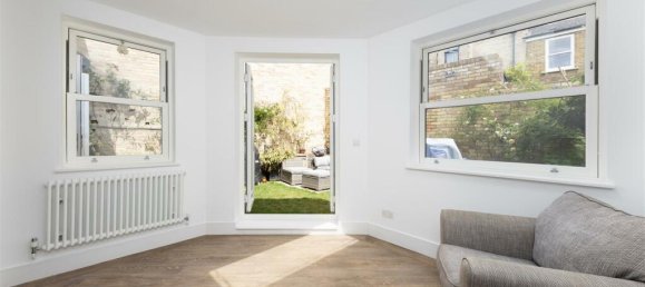 3 bedrooms Commercial property in Putney, United Kingdom No. 9007 5