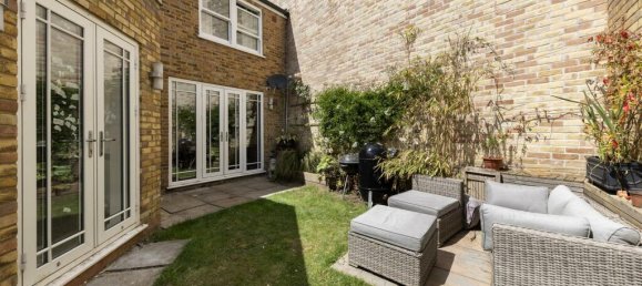 3 bedrooms Commercial property in Putney, United Kingdom No. 9007 4