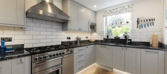 3 bedrooms Commercial property in Putney, United Kingdom No. 9007 2