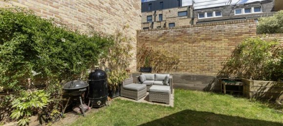 3 bedrooms Commercial property in Putney, United Kingdom No. 9007 12