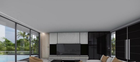 Villa de 5 dormitorios en The Priva Golf Course, Phuket, Thailand No. 30245 13