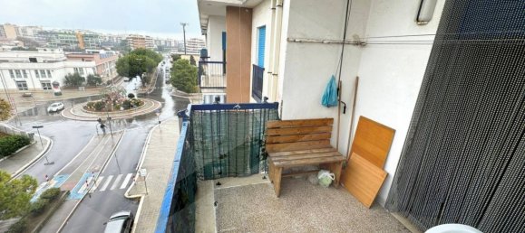 4 rooms Apartment in Barletta, Italy No. 20520 2