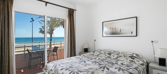 3 Schlafzimmer Penthouse in Fuengirola, Spain, Nr. 18208 8