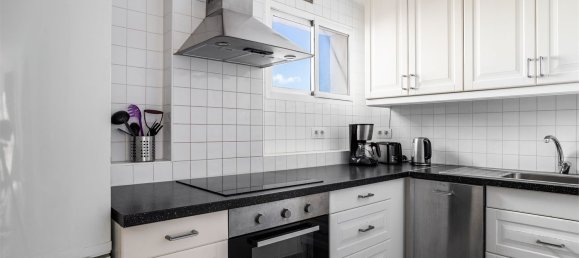 3 Schlafzimmer Penthouse in Fuengirola, Spain, Nr. 18208 6