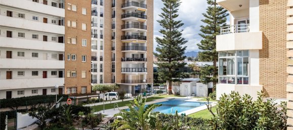 3 Schlafzimmer Penthouse in Fuengirola, Spain, Nr. 18208 5