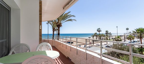 3 Schlafzimmer Penthouse in Fuengirola, Spain, Nr. 18208 2