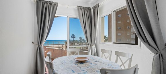 3 Schlafzimmer Penthouse in Fuengirola, Spain, Nr. 18208 4