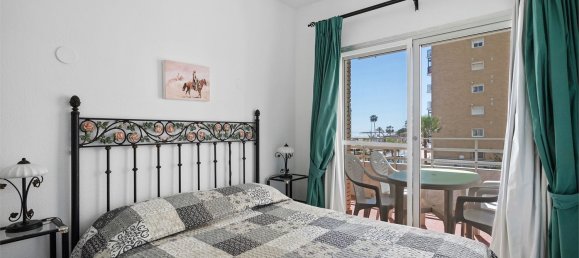 3 Schlafzimmer Penthouse in Fuengirola, Spain, Nr. 18208 26