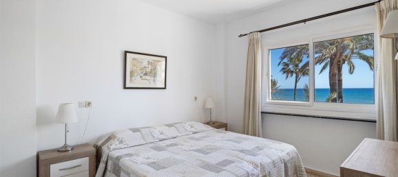 3 Schlafzimmer Penthouse in Fuengirola, Spain, Nr. 18208 16