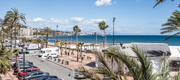 3 Schlafzimmer Penthouse in Fuengirola, Spain, Nr. 18208 15