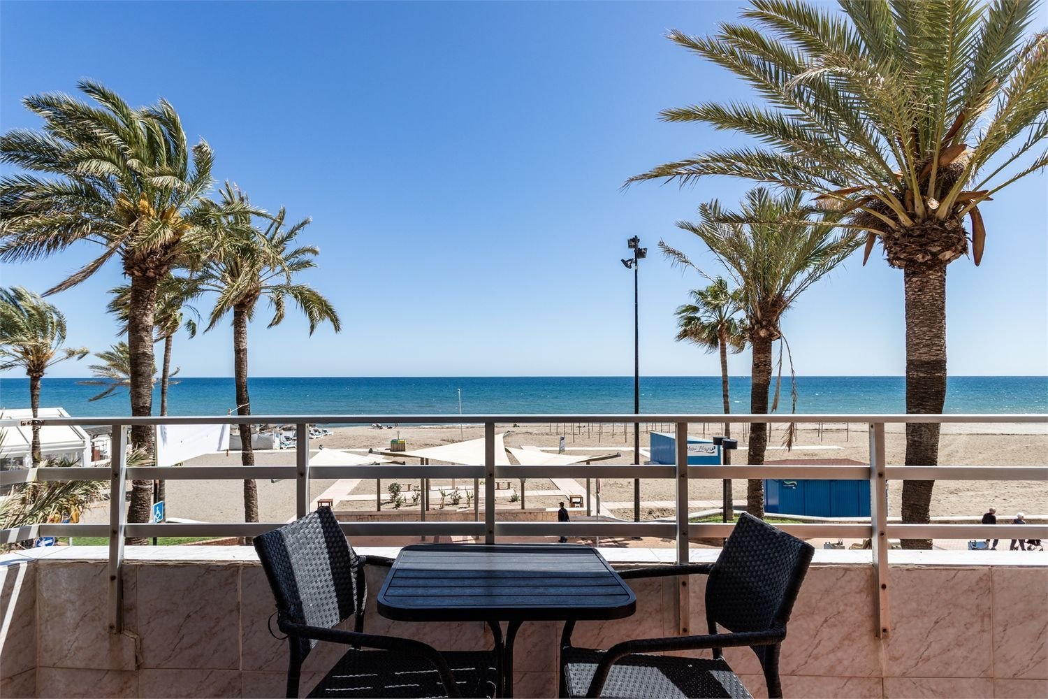 3 Schlafzimmer Penthouse in Fuengirola, Spain, Nr. 18208