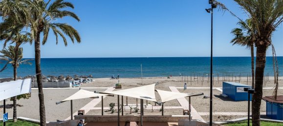 3 Schlafzimmer Penthouse in Fuengirola, Spain, Nr. 18208 23