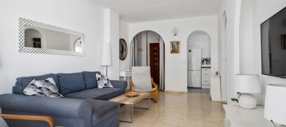 3 Schlafzimmer Penthouse in Fuengirola, Spain, Nr. 18208 21