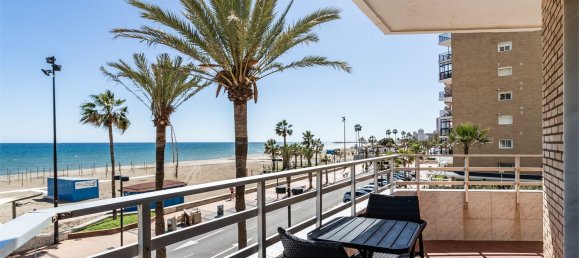 3 Schlafzimmer Penthouse in Fuengirola, Spain, Nr. 18208 13