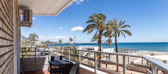 3 Schlafzimmer Penthouse in Fuengirola, Spain, Nr. 18208 12