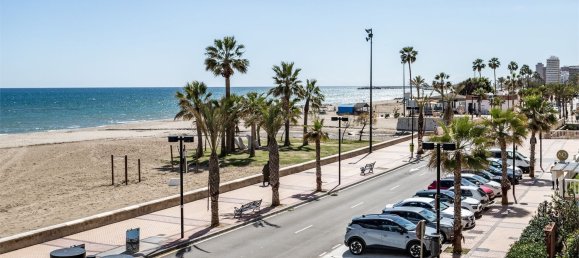 3 Schlafzimmer Penthouse in Fuengirola, Spain, Nr. 18208 14