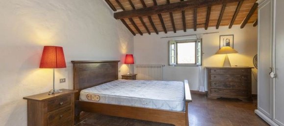 8-Zimmer Haus in Foiano della Chiana, Italy, Nr. 228514 19
