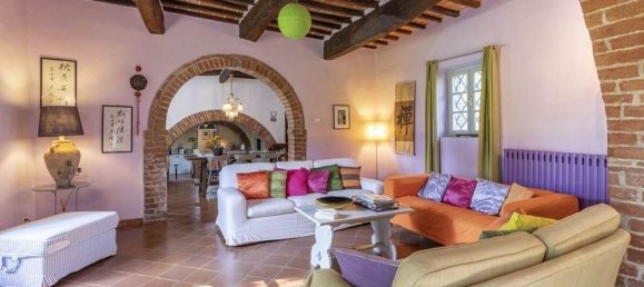 8-Zimmer Haus in Foiano della Chiana, Italy, Nr. 228514 8