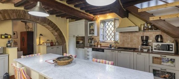 8-Zimmer Haus in Foiano della Chiana, Italy, Nr. 228514 13