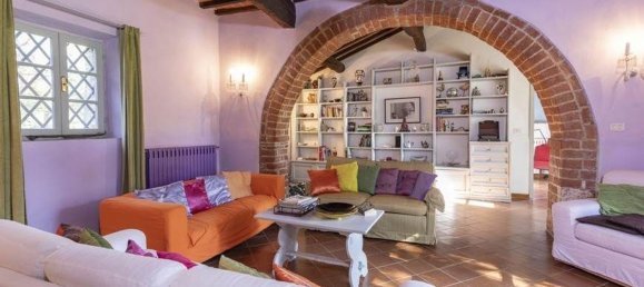 8-Zimmer Haus in Foiano della Chiana, Italy, Nr. 228514 6