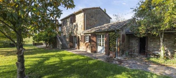 8-Zimmer Haus in Foiano della Chiana, Italy, Nr. 228514 25