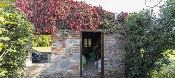 8-Zimmer Haus in Foiano della Chiana, Italy, Nr. 228514 23