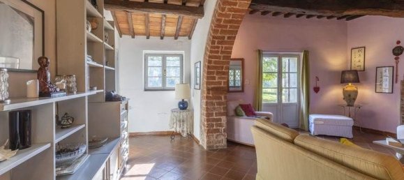 8-Zimmer Haus in Foiano della Chiana, Italy, Nr. 228514 9