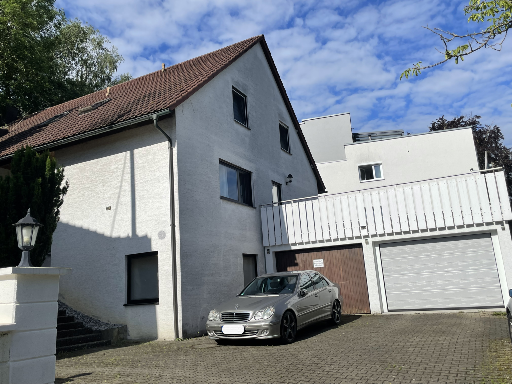 2 bedrooms Apartment in Goppingen, Germany No. 260219