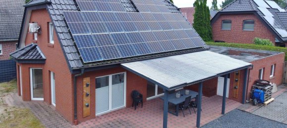 3 Schlafzimmer Haus in Steinfurt, Germany, Nr. 371421 2