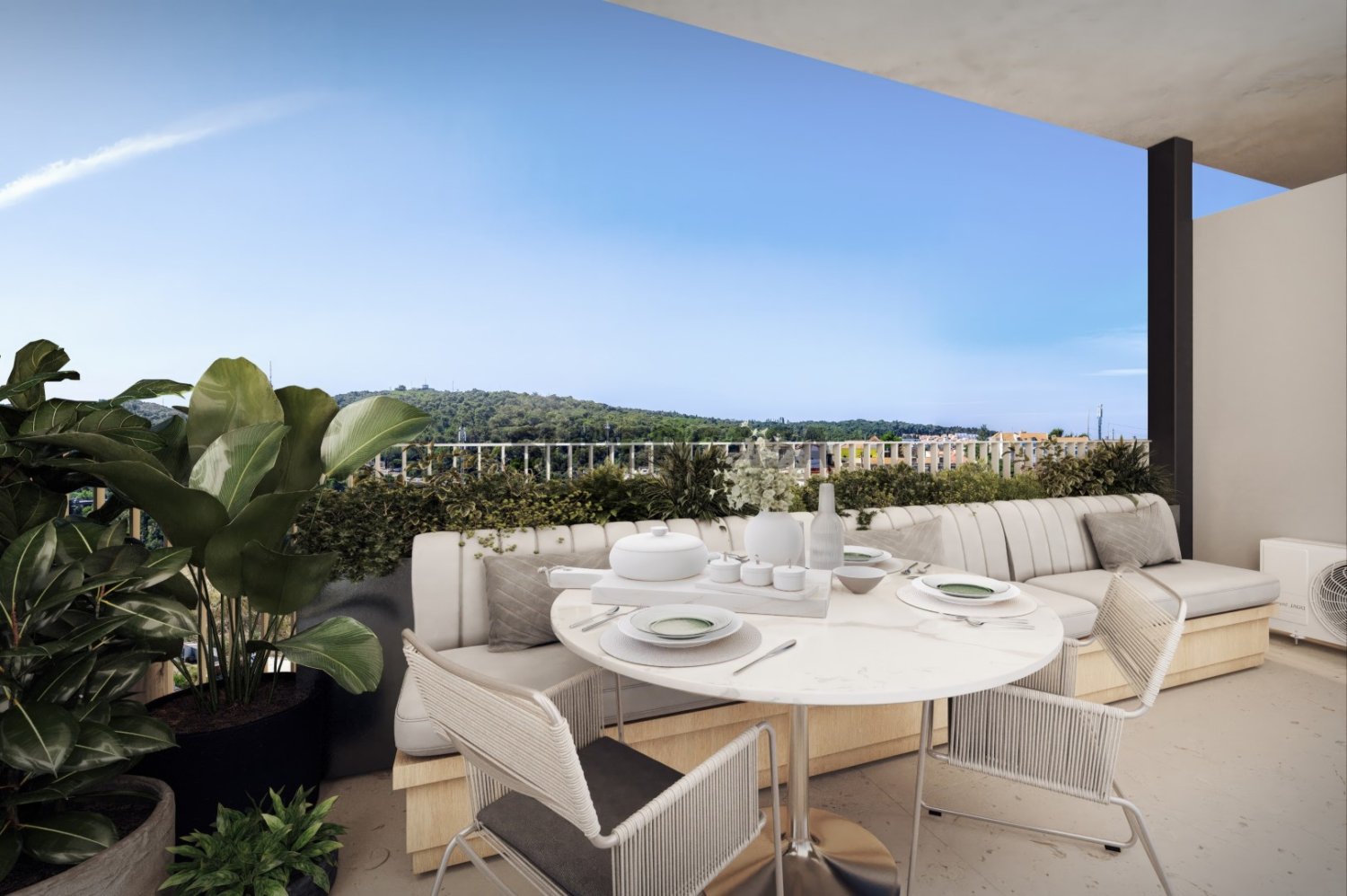 2 bedrooms Duplex in Lisbon, Portugal No. 210450