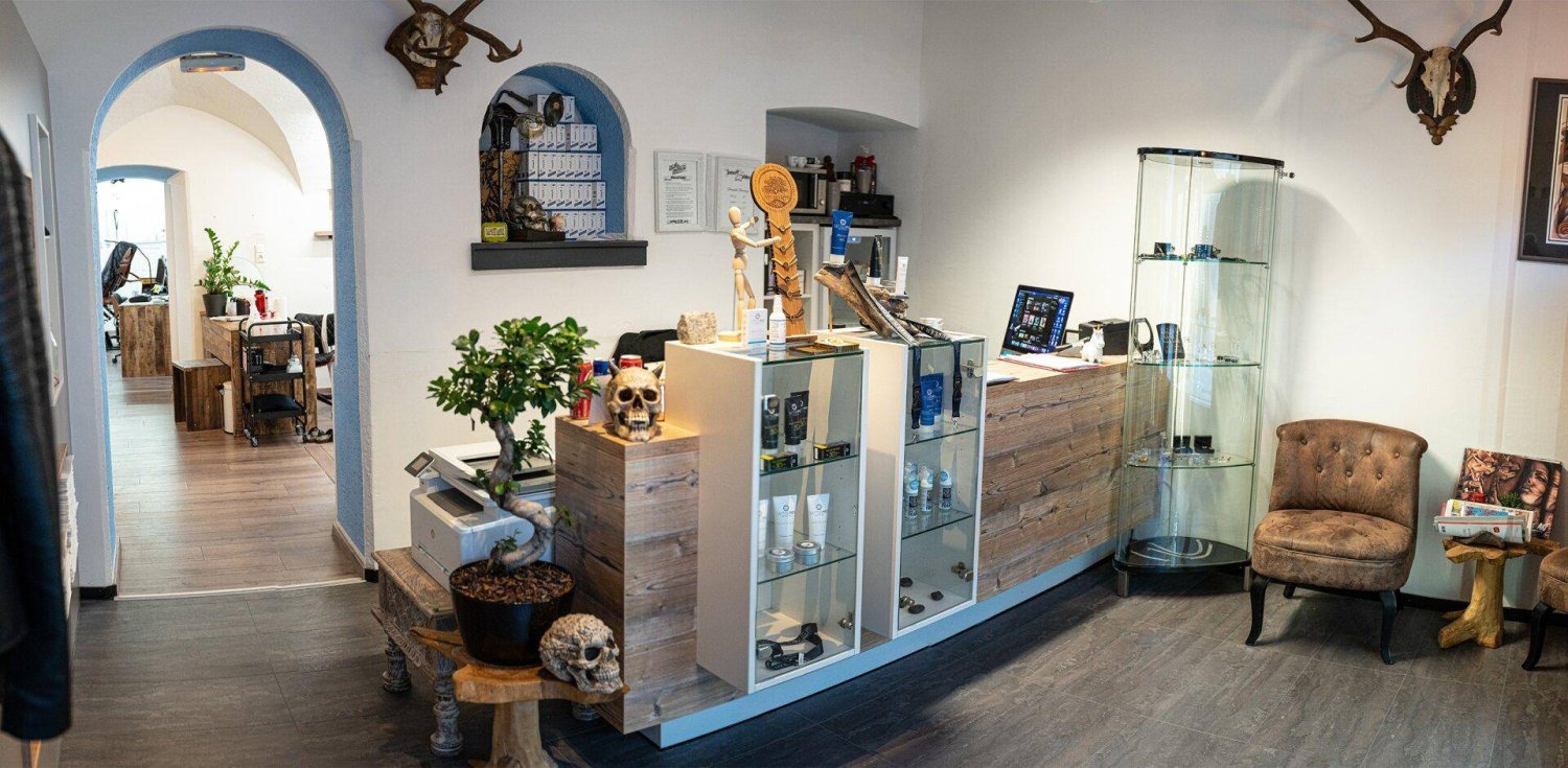 Gewerbliche Immobilie in Schwaz, Austria 79m², Nr. 23045