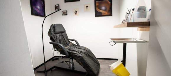 Gewerbliche Immobilie in Schwaz, Austria 79m², Nr. 23045 2