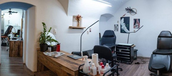 Gewerbliche Immobilie in Schwaz, Austria 79m², Nr. 23045 3