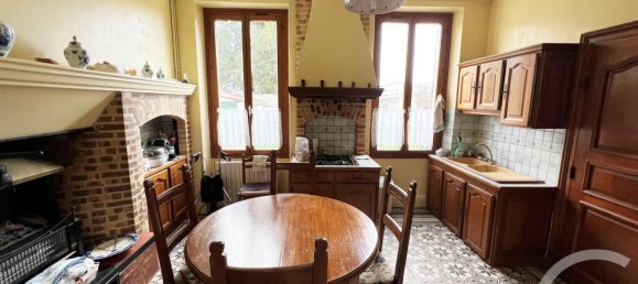 6 chambres Maison à Villers-Cotterêts, France No. 97843 3