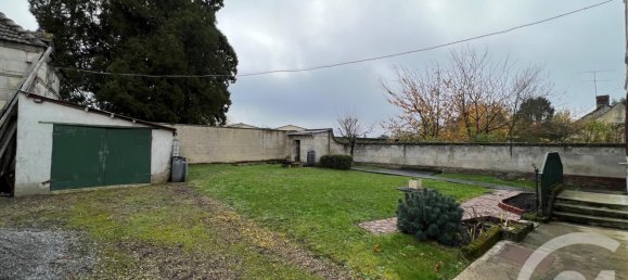 6 chambres Maison à Villers-Cotterêts, France No. 97843 8