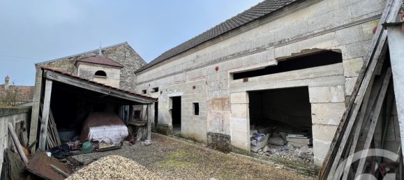 6 chambres Maison à Villers-Cotterêts, France No. 97843 9